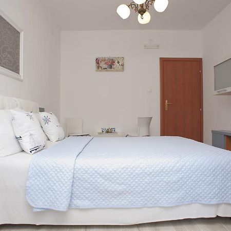 Apartments Gold Budva Eksteriør bilde