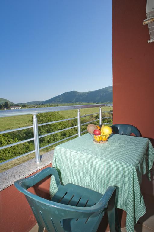 Apartments Gold Budva Eksteriør bilde